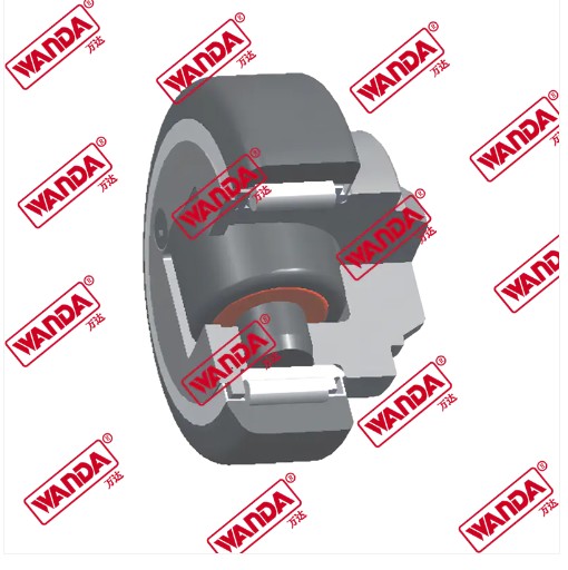 Revolutionerande industriell effektivitet: The Rise of CRAxx-x Standard Combined Bearings
