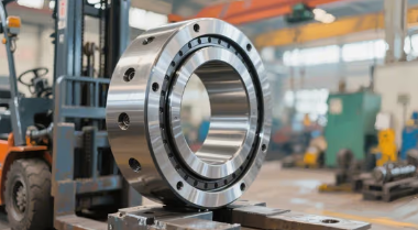 Den ultimata guiden till gaffeltrucklager: urval, underhåll och optimering